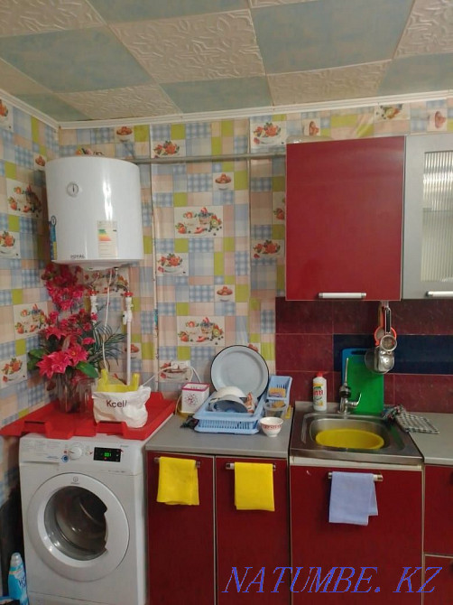 Сдам комнату с подселением Актобе - изображение 10