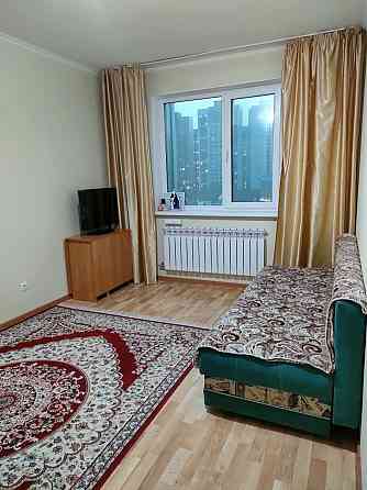 Ищем девушку на подселение в однокомнатную квартиру Astana