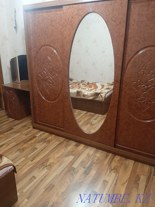 Rent a room for a girl Kostanay - photo 3