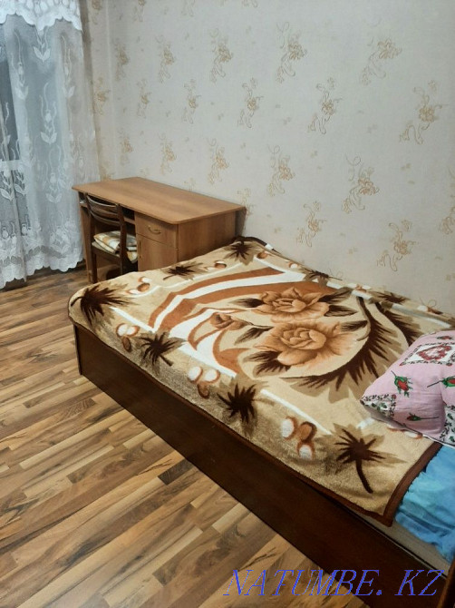 Rent a room for a girl Kostanay - photo 2