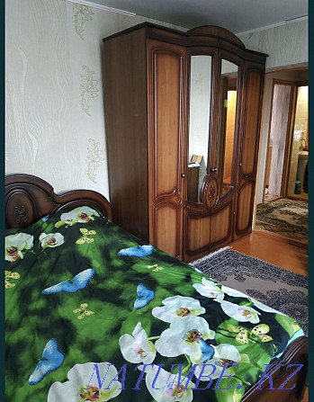 Rent a room in a 2-room apartment .50000tg Astana - photo 1