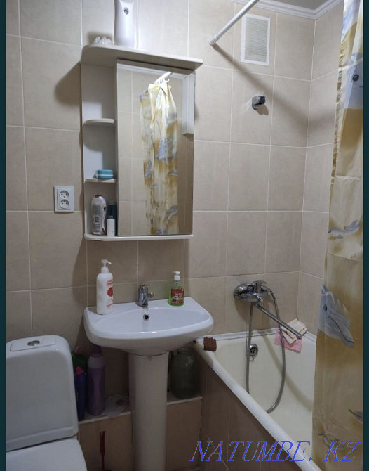 Сдам комнату в 2- - комн квартире .50000тг Астана - изображение 4