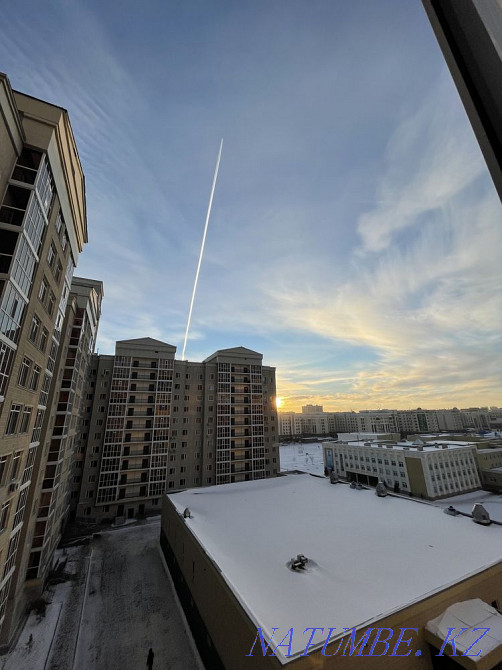 Сдам Отдельную 1 ком на Подселение! Астана - изображение 1