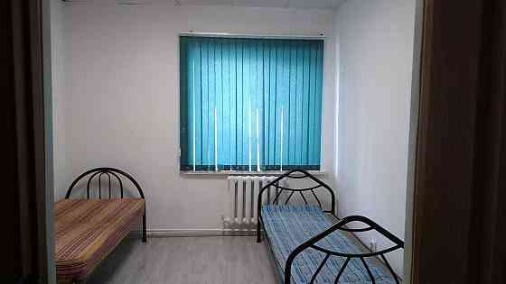 Сдам комнату в общежитии  Астана