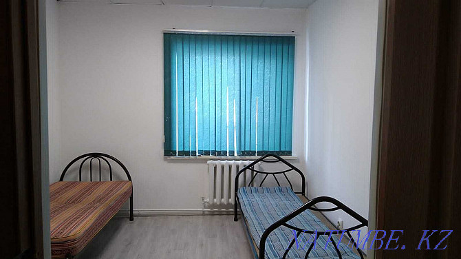 Rent a room in a hostel Astana - photo 2