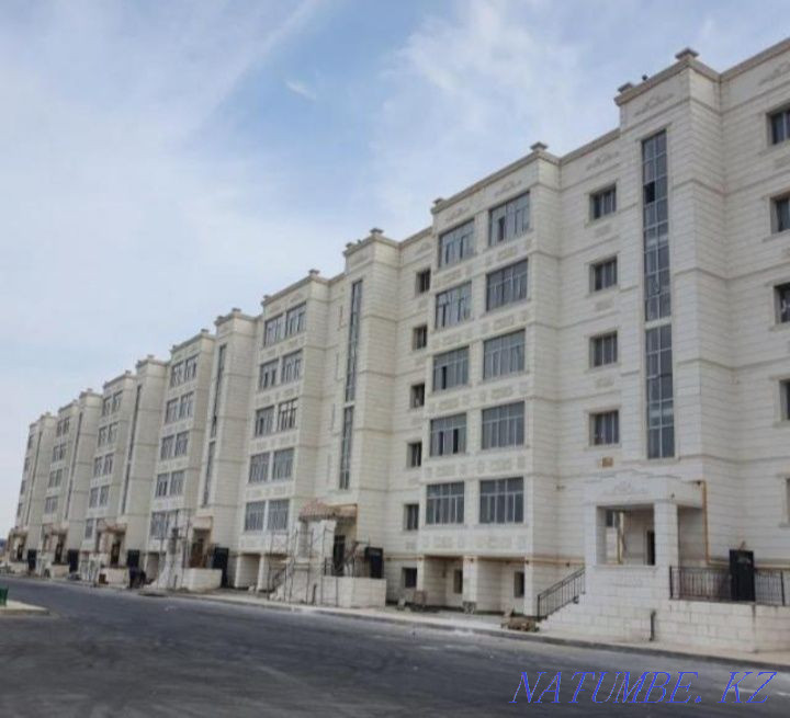 One girl per share Aqtau - photo 1