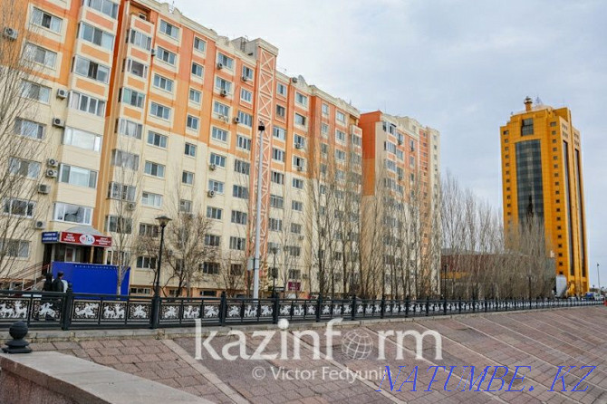 Accommodation for men per month 35 000!!! Astana - photo 1