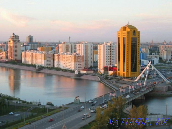 Accommodation for men per month 35 000!!! Astana - photo 2