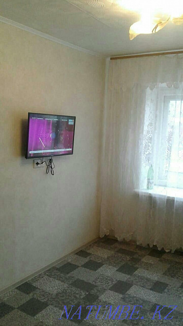 Жатақханадағы бөлмелер  Астана - изображение 3