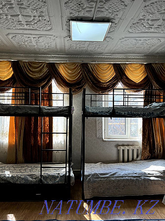 Hostel Apartment Room Shymkent - photo 2
