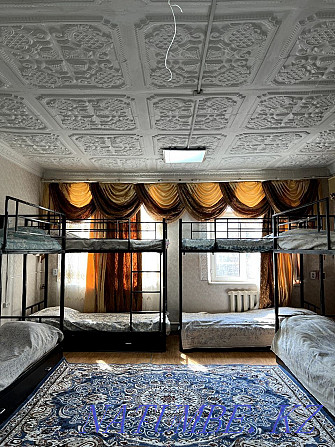 Hostel Apartment Room Shymkent - photo 3