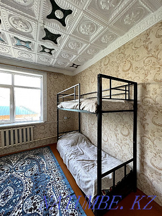 Hostel Apartment Room Shymkent - photo 7