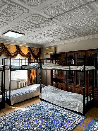 Hostel Apartment Room Shymkent - photo 1