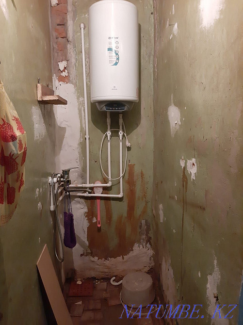 Комната в общ Новый.ЦОТ,душ в секции Петропавловск - изображение 4