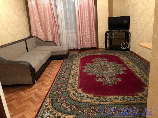 I'm renting a room. 1 dev. with accommodation. Residential complex Sarmat-1, For 30000 Astana - photo 1