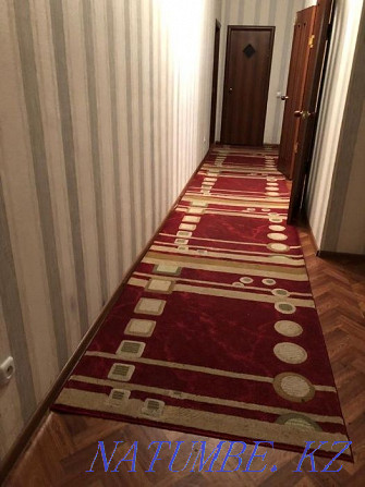 I'm renting a room. 1 dev. with accommodation. Residential complex Sarmat-1, For 30000 Astana - photo 2