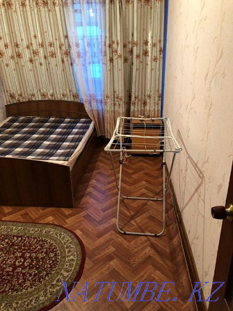 I'm renting a room. 1 dev. with accommodation. Residential complex Sarmat-1, For 30000 Astana - photo 9