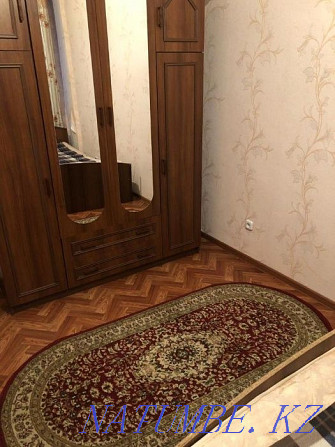 I'm renting a room. 1 dev. with accommodation. Residential complex Sarmat-1, For 30000 Astana - photo 8