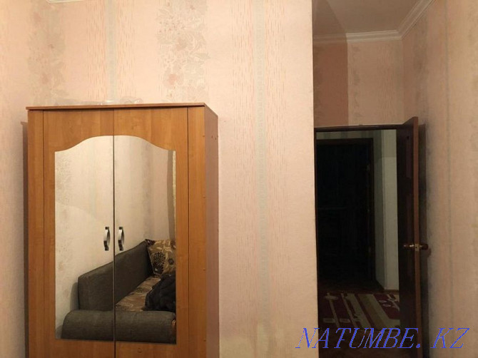 I'm renting a room. 1 dev. with accommodation. Residential complex Sarmat-1, For 30000 Astana - photo 4