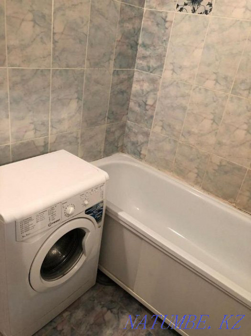 I'm renting a room. 1 dev. with accommodation. Residential complex Sarmat-1, For 30000 Astana - photo 10