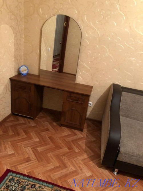 I'm renting a room. 1 dev. with accommodation. Residential complex Sarmat-1, For 30000 Astana - photo 5