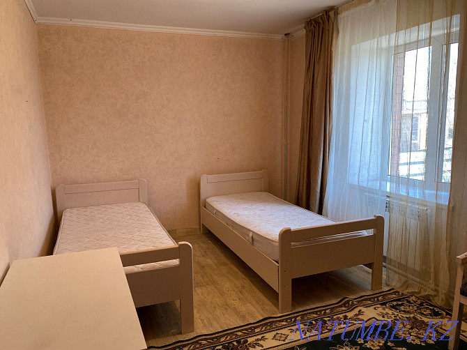 Rent a room for a couple-50000tg, Southeast right side Astana - photo 4