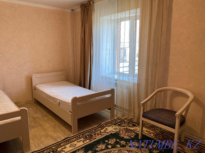 Rent a room for a couple-50000tg, Southeast right side Astana - photo 3