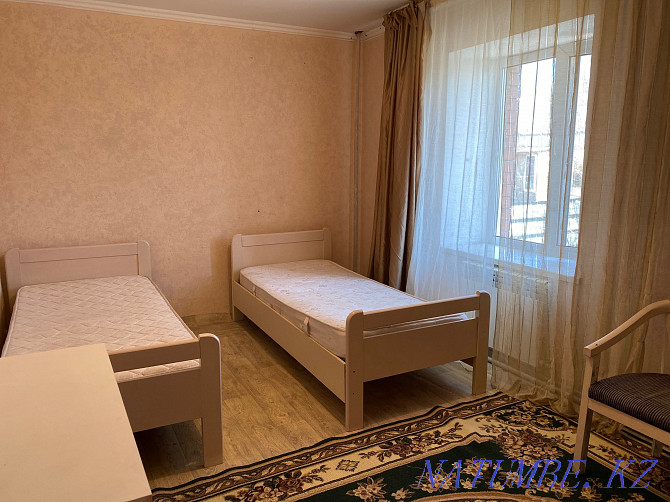Rent a room for a couple-50000tg, Southeast right side Astana - photo 1
