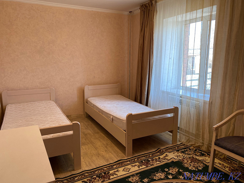 Rent a room for a couple-50000tg, Southeast right side Astana - photo 1