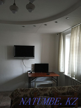 Hostel: room 8500, bed 35000 Astana - photo 6