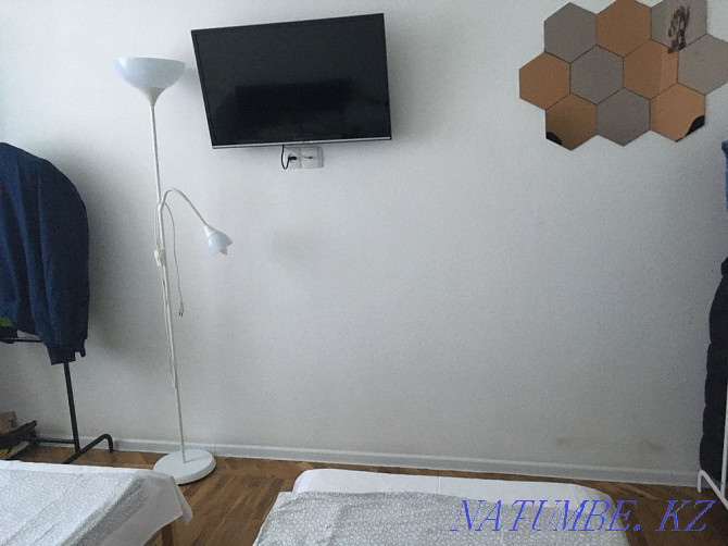 Hostel: room 8500, bed 35000 Astana - photo 13