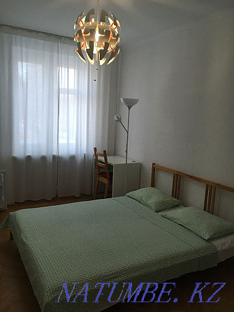 Hostel: room 8500, bed 35000 Astana - photo 3