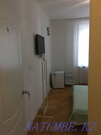 Hostel: room 8500, bed 35000 Astana - photo 10