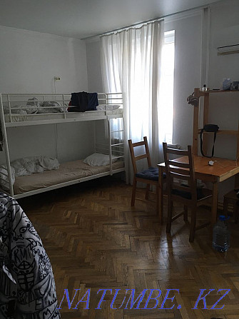 Hostel: room 8500, bed 35000 Astana - photo 2