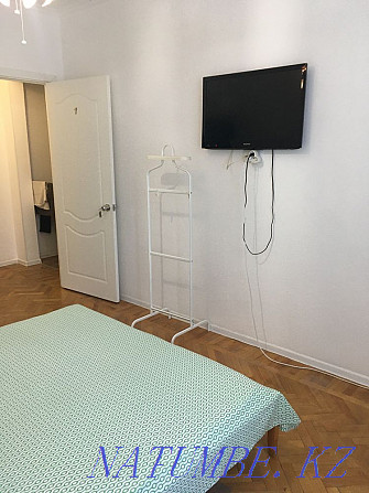 Hostel: room 8500, bed 35000 Astana - photo 12