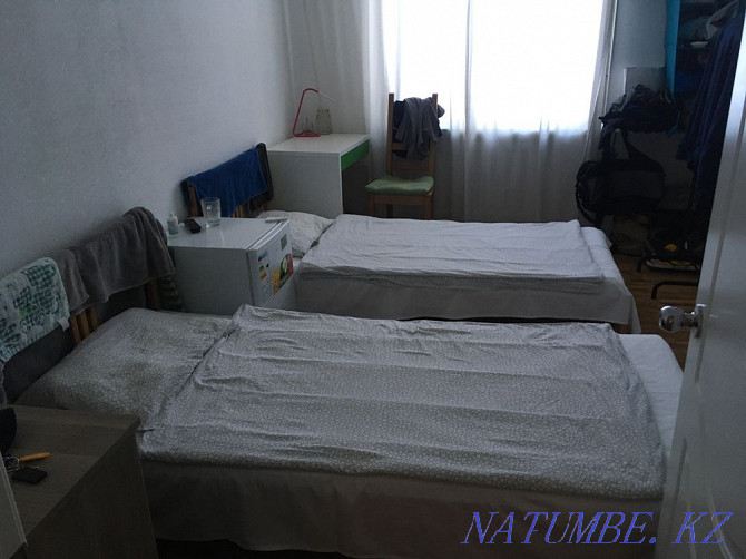 Hostel: room 8500, bed 35000 Astana - photo 1