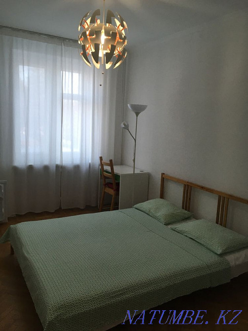 Жатақхана: бөлме 8500, төсек 35000  Астана - изображение 3