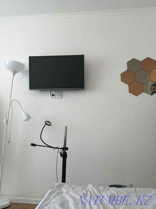 Жатақхана: бөлме 8500, төсек 35000  Астана - изображение 9