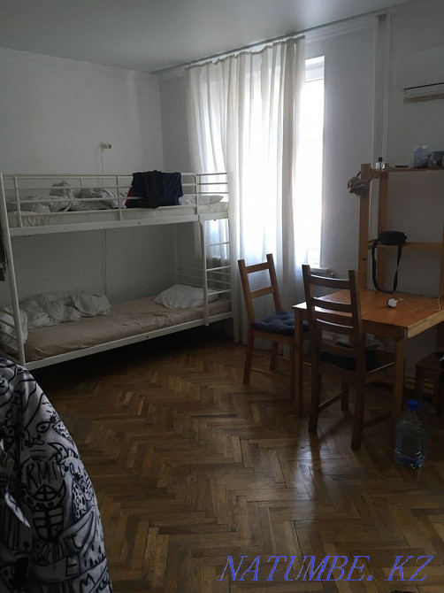 Жатақхана: бөлме 8500, төсек 35000  Астана - изображение 2