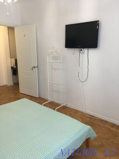 Жатақхана: бөлме 8500, төсек 35000  Астана - изображение 12