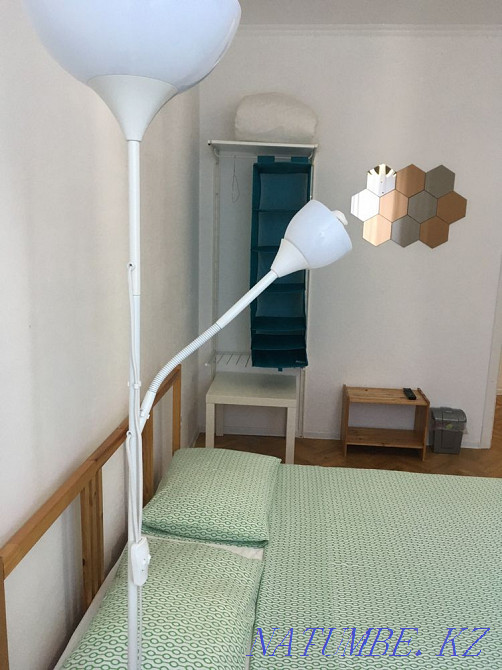 Жатақхана: бөлме 8500, төсек 35000  Астана - изображение 11