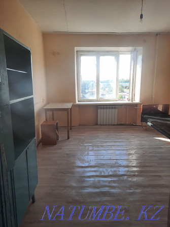 1 room apartment area Cooperative. Karagandy - photo 2