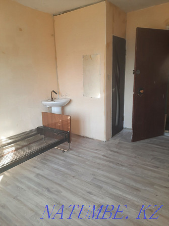 1 room apartment area Cooperative. Karagandy - photo 1