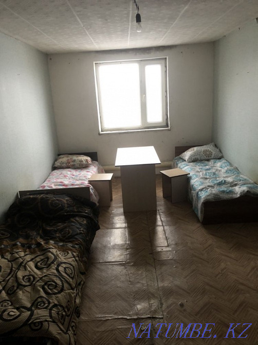 Общежитие ул., Алии Молдогуловой Астана - изображение 3