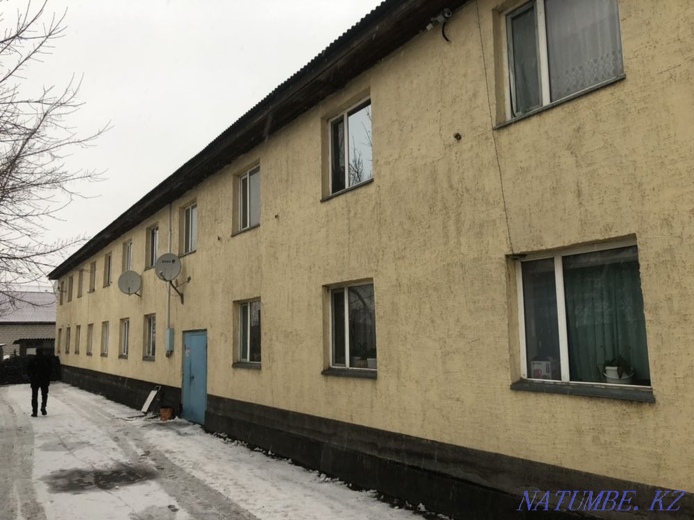 Общежитие ул., Алии Молдогуловой Астана - изображение 4