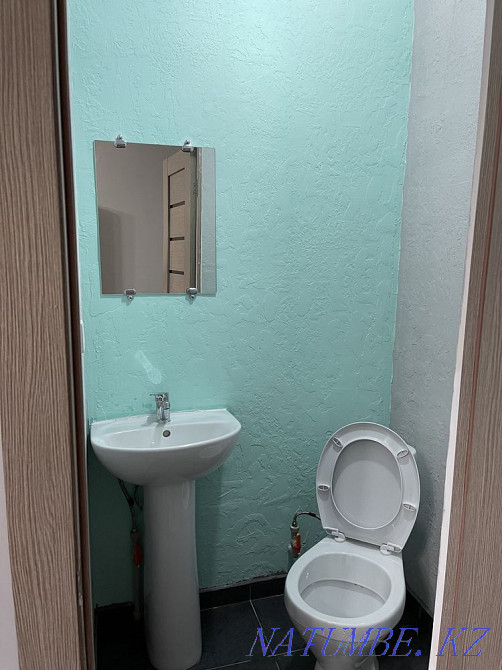 Сол жағалау, жаңа жатақхана! Жөндеу  Астана - изображение 3