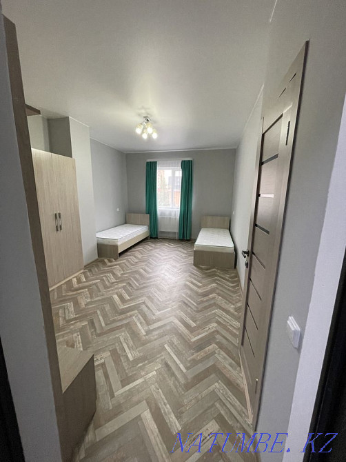 Сол жағалау, жаңа жатақхана! Жөндеу  Астана - изображение 1