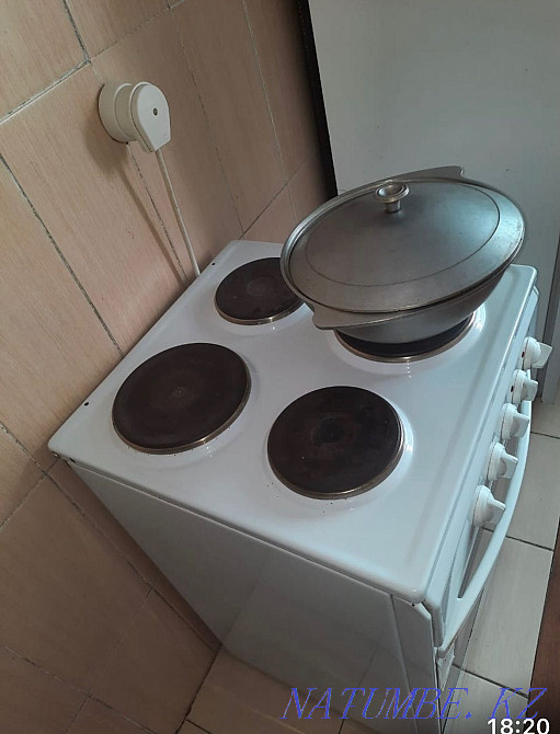 LCD Sputnik, Абай-Момышұлы. Бөлісу үшін қыз  Алматы - изображение 6