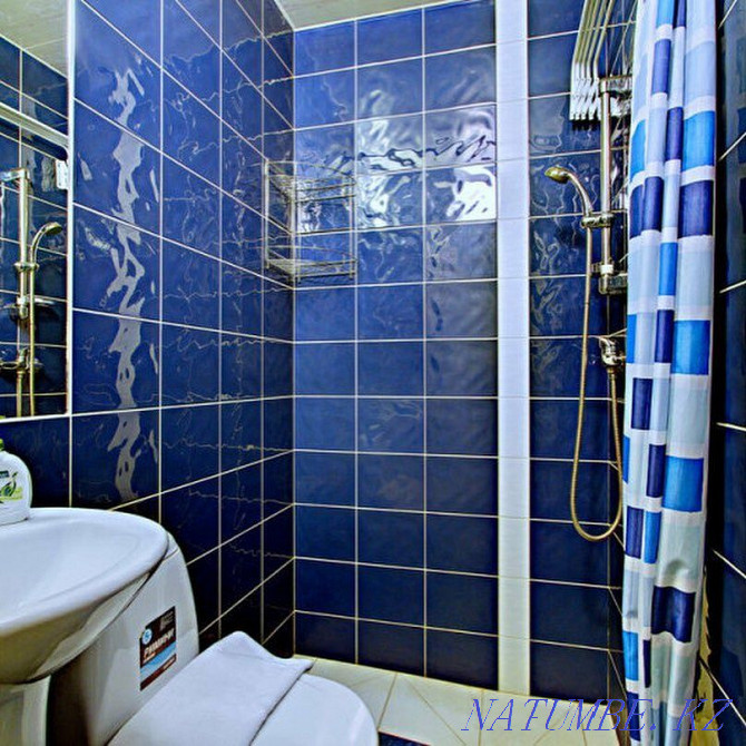 Rent 1 room hostel on Rozybakiev Almaty - photo 3