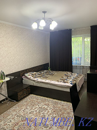 Looking for 2 girls or one per room Almaty - photo 1